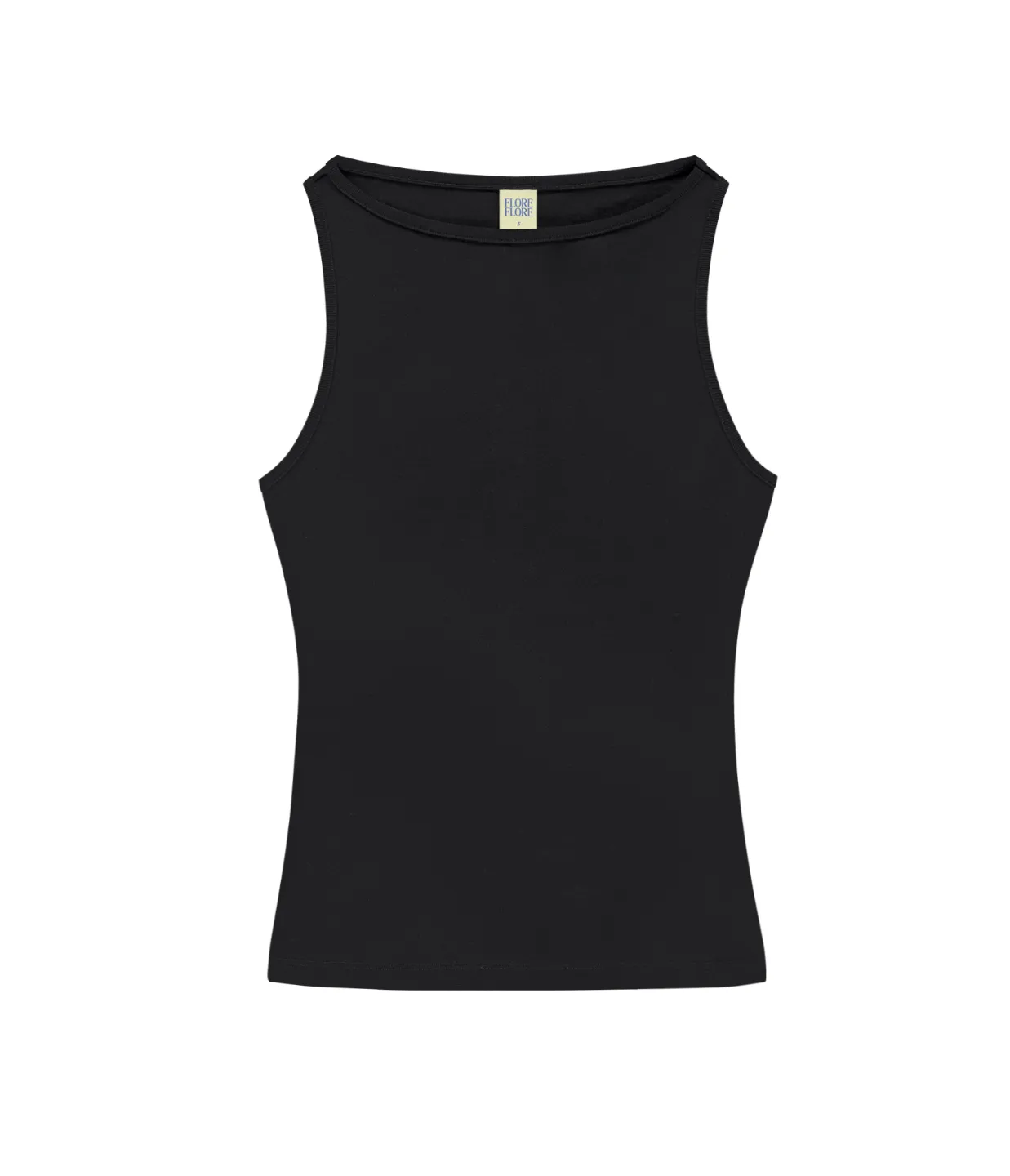 Tammi Tank in Black