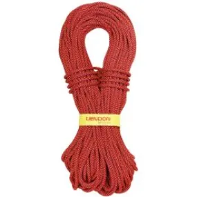 Tendon Alpine 7.9 mm half climbing rope