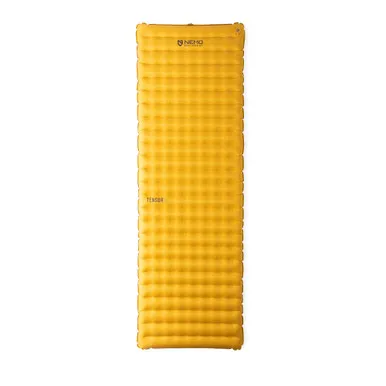 Tensor Trail Long Wide Sleeping Mat