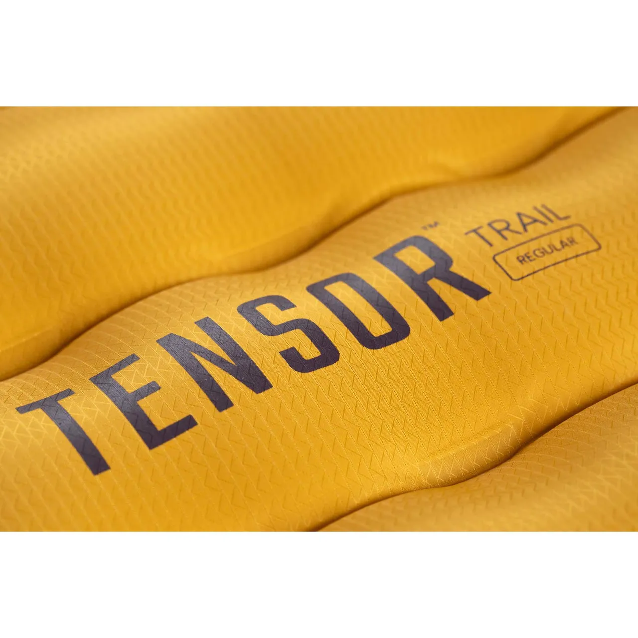 Tensor Trail Long Wide Sleeping Mat