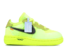 The 10: Nike Air Force 1 Low TD Volt (Myrtle Beach Location)