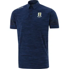 Timahoe GAA Kids' Osprey Polo Shirt