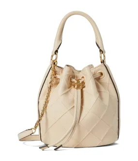 Tory Burch Fleming Soft Bucket Bag