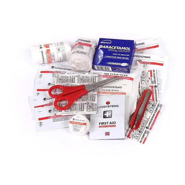 Trek First Aid Kit