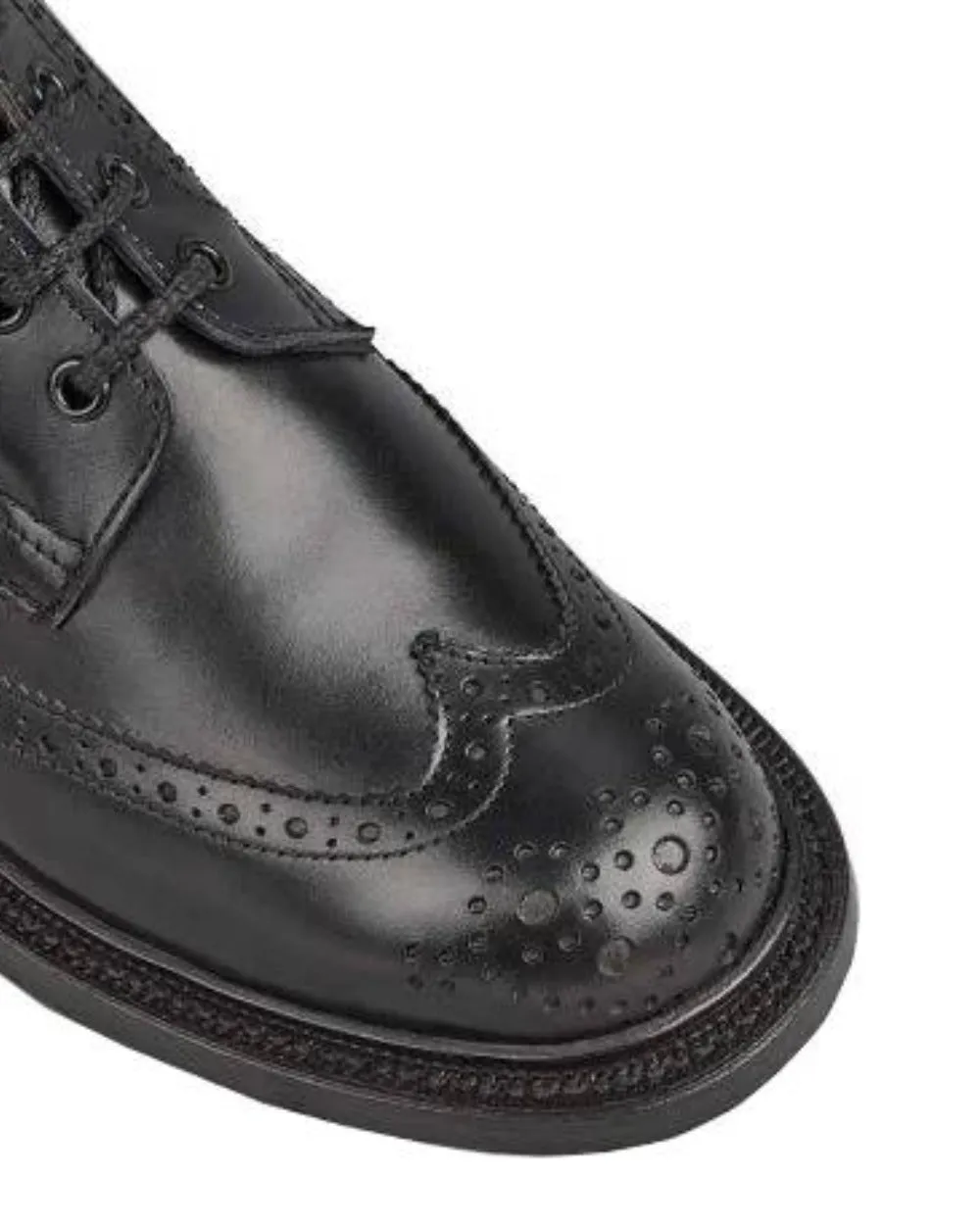 Trickers Stephy Brogue Boot