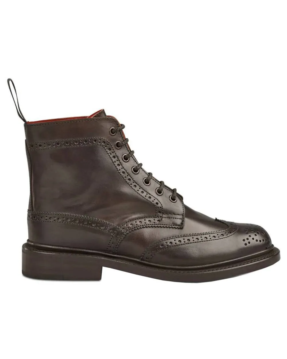 Trickers Stephy Brogue Boot