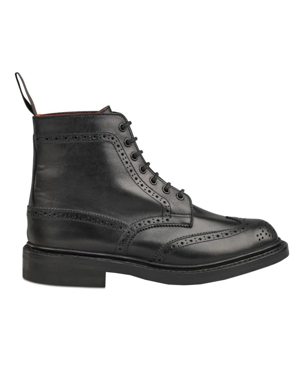 Trickers Stephy Brogue Boot