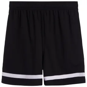 Trim Flat Mesh Short