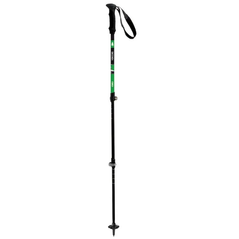 TSL Outdoor Country Alu 3 Light - Walking poles