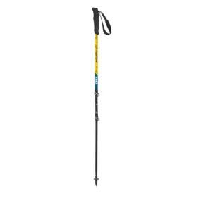 TSL Outdoor Tour Carbon Compact 3 Light Push & Pull - Walking Poles