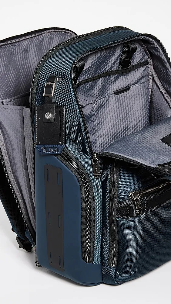 TUMI   Alpha Bravo Search Backpack 