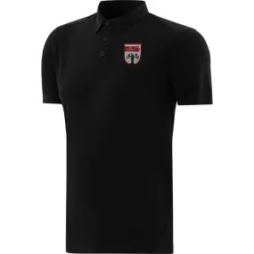 Tyrone New York Jenson Polo Shirt