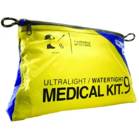 Ultralight & Watertight .9 Medical Kit