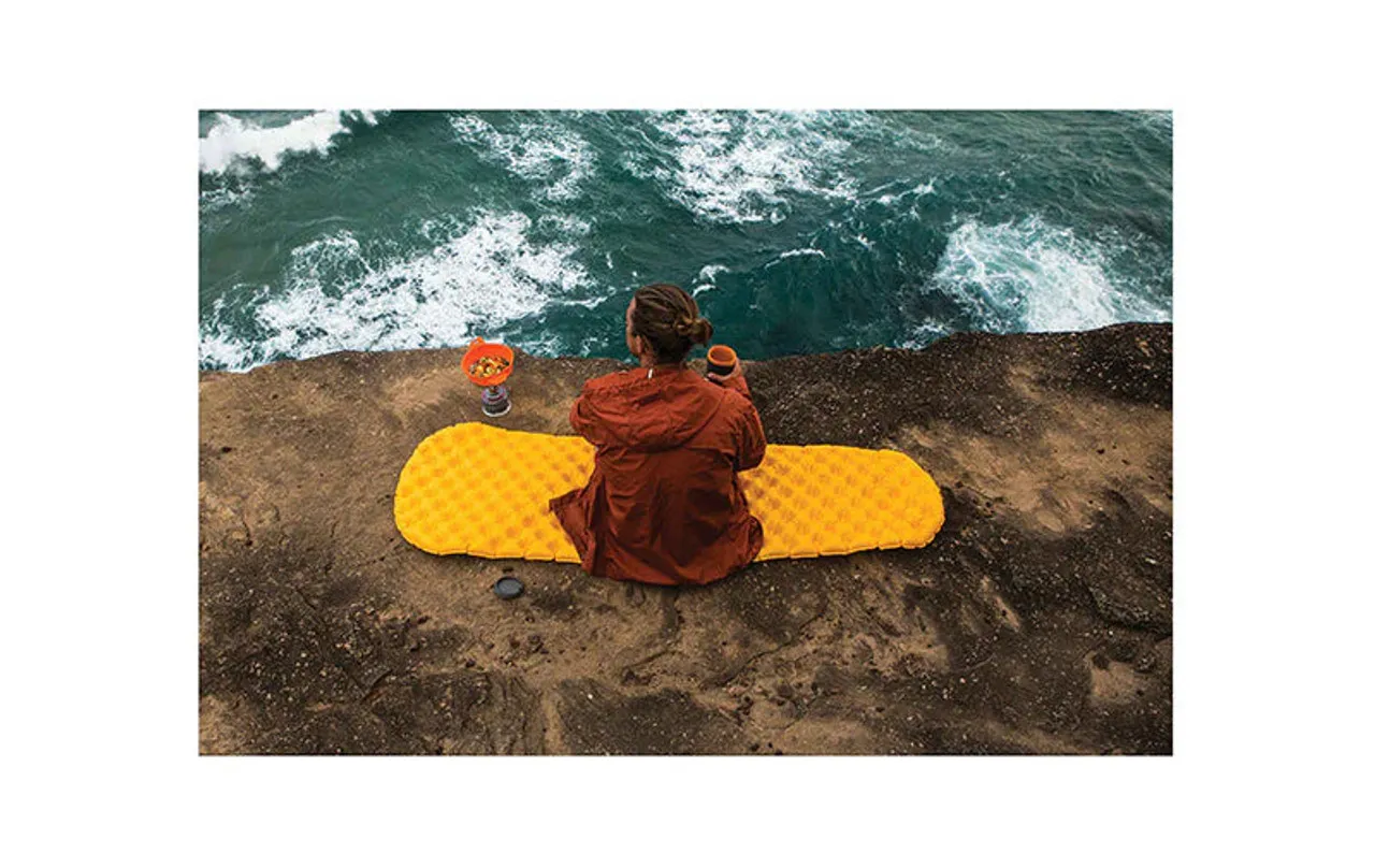 Ultralight Sleeping Mat - Regular