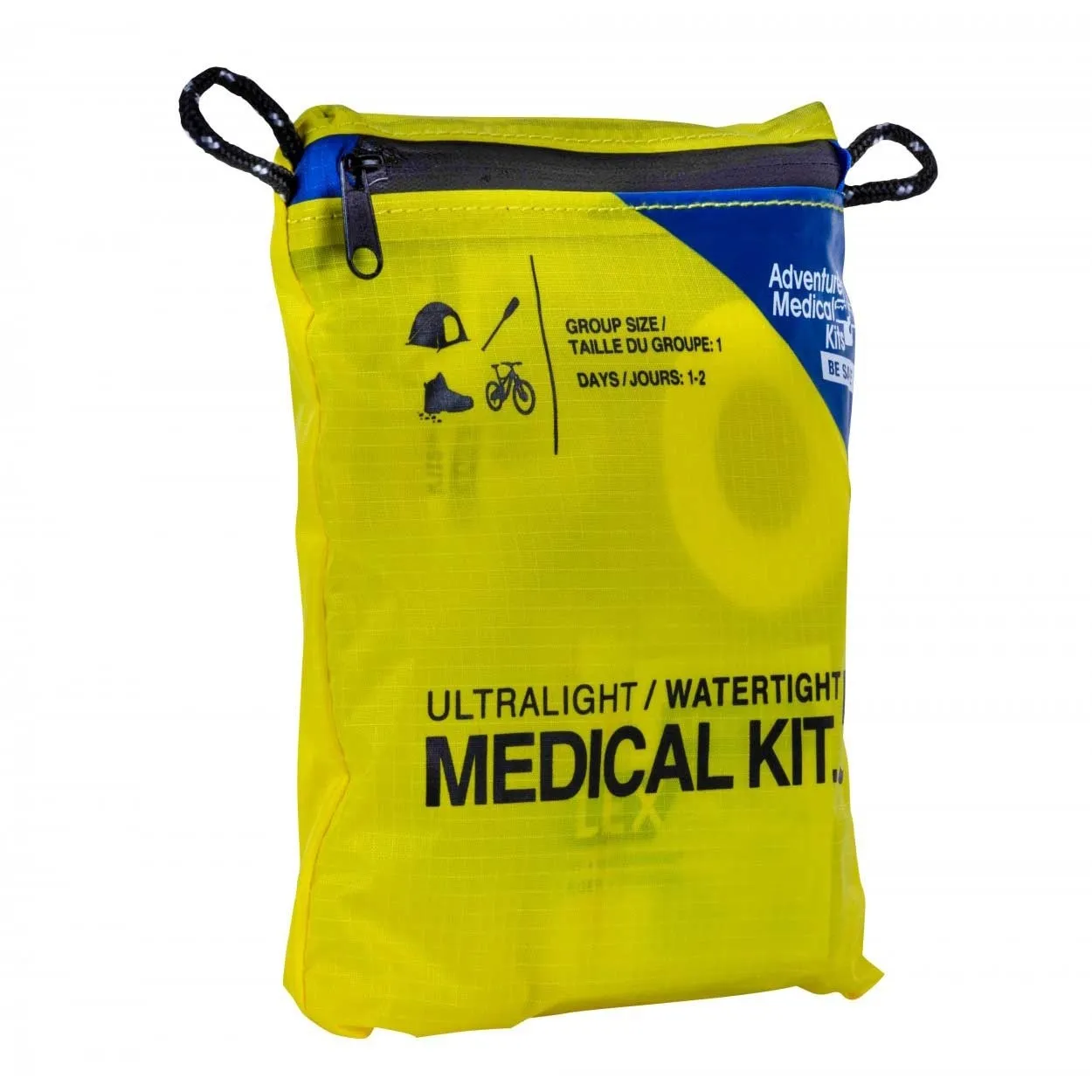 Ultralight/Watertight .5 First Aid Kit