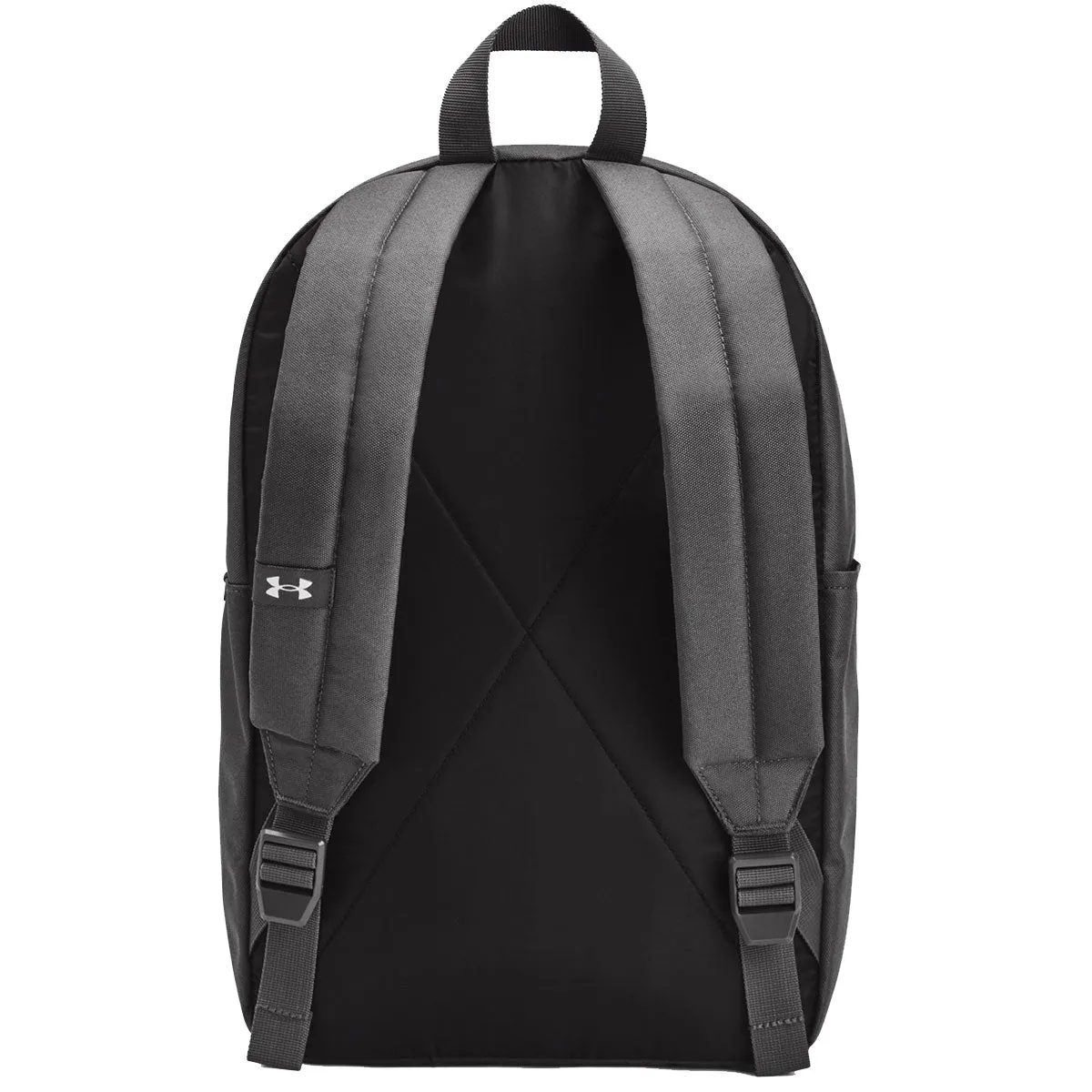 Under Armour Loudon Lite Backpack - Castlerock/White