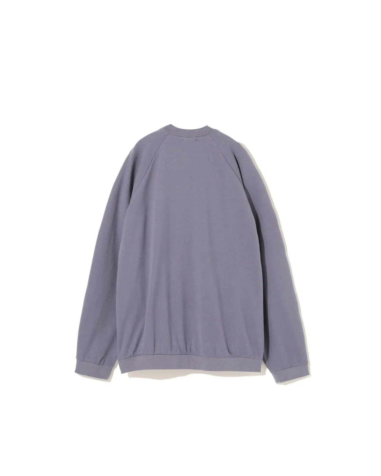 UNDERCOVER-HELEN  VERHOEVER LS PULLOVER-UC1D4808-2