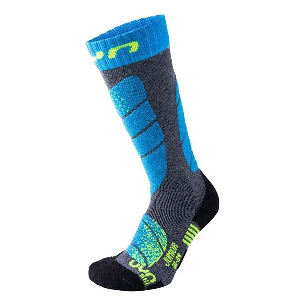 UYN Junior Ski Sock