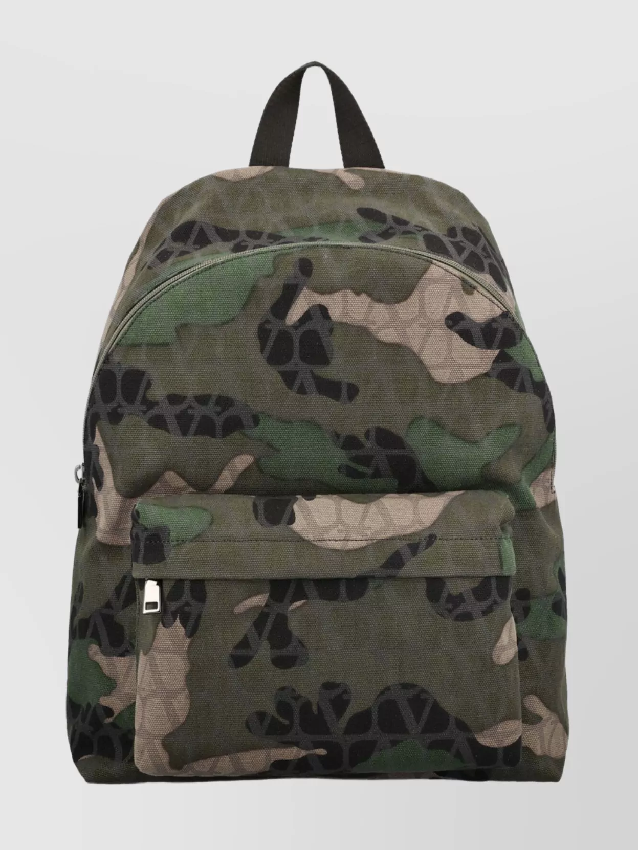 Valentino Garavani   Iconographe technical fabric backpack