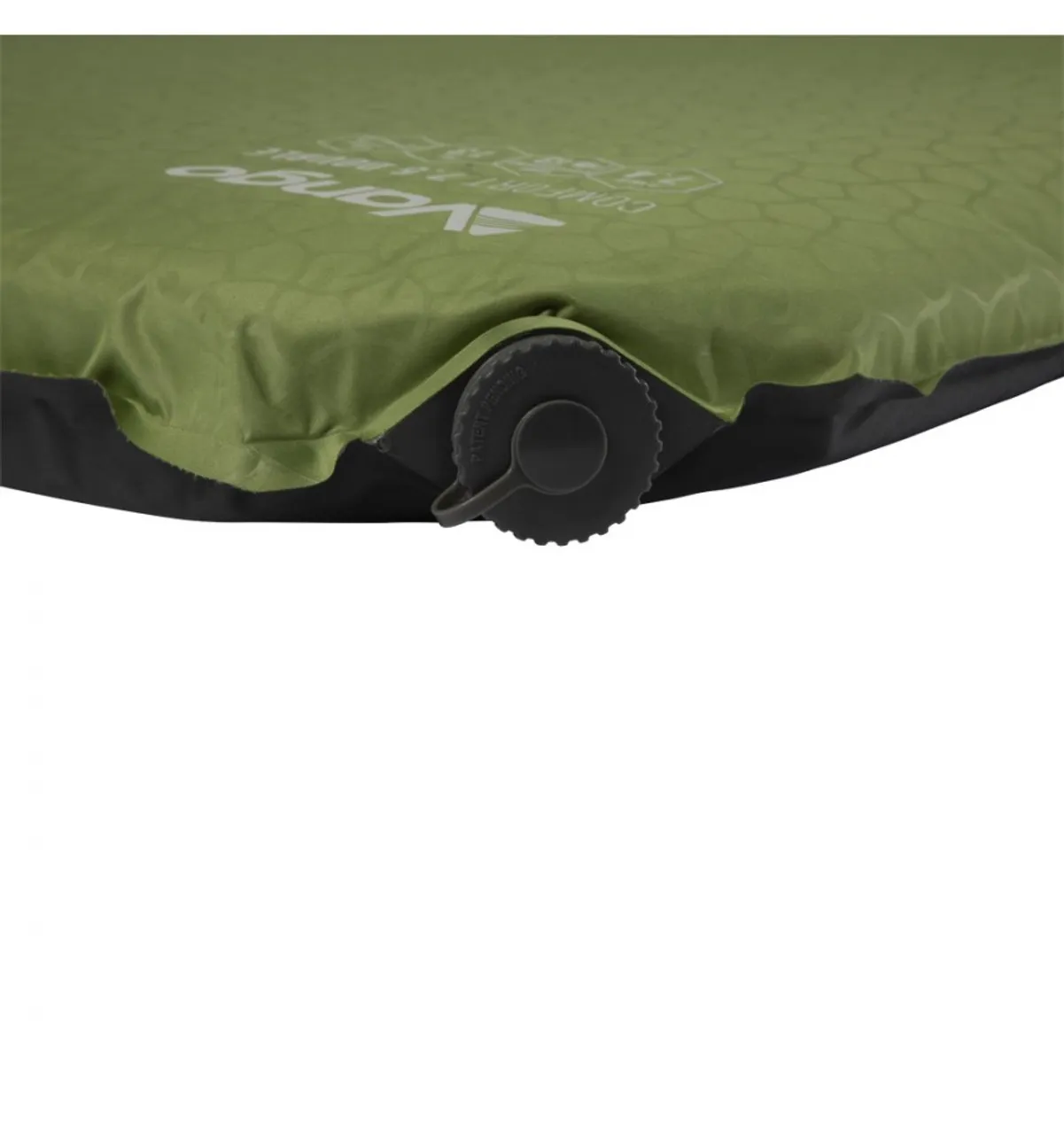 Vango Comfort 7.5 Double self-inflating sleeping mat