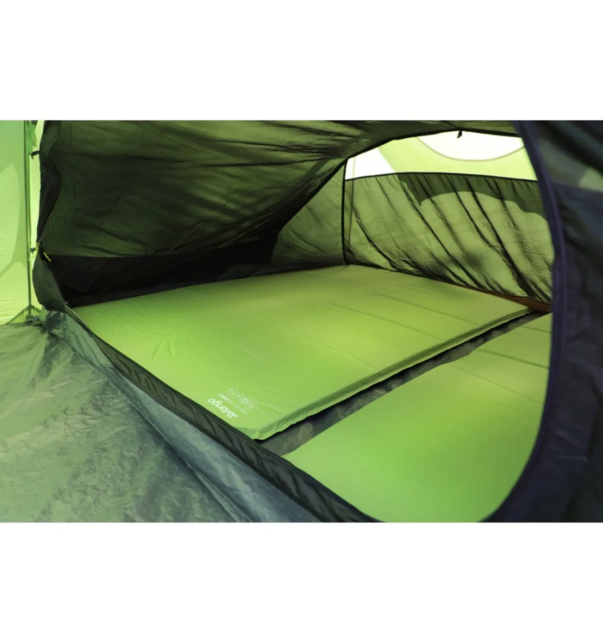 Vango Comfort 7.5 Double self-inflating sleeping mat