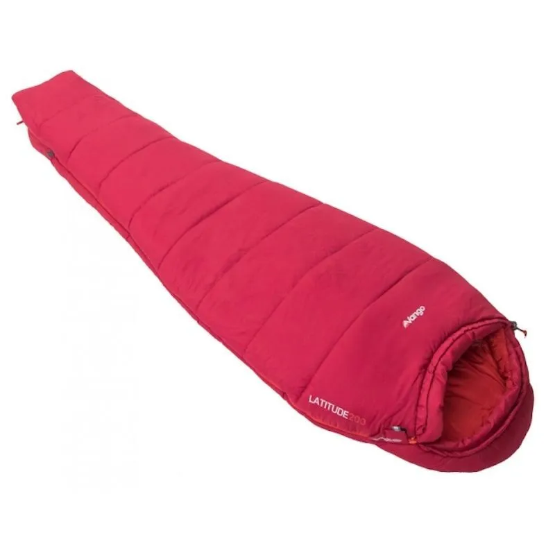 Vango Latitude 200 - Sleeping Bag