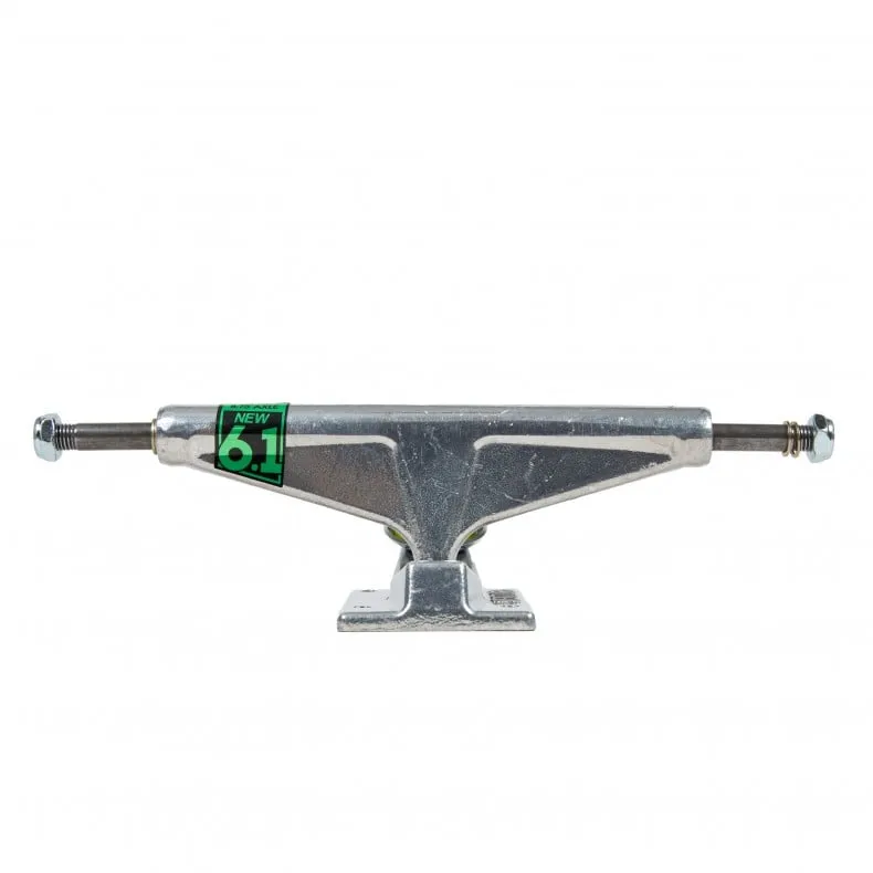 Venture 6.1 High Skateboard Truck (Polished)