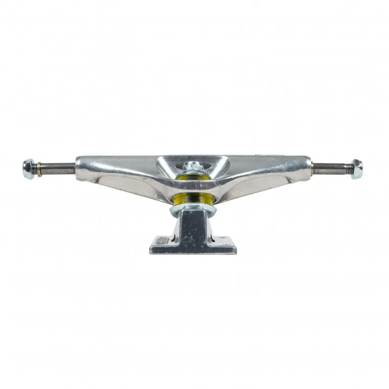 Venture 6.1 High Skateboard Truck (Polished)