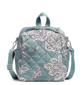 Vera Bradley Convertible Small Backpack