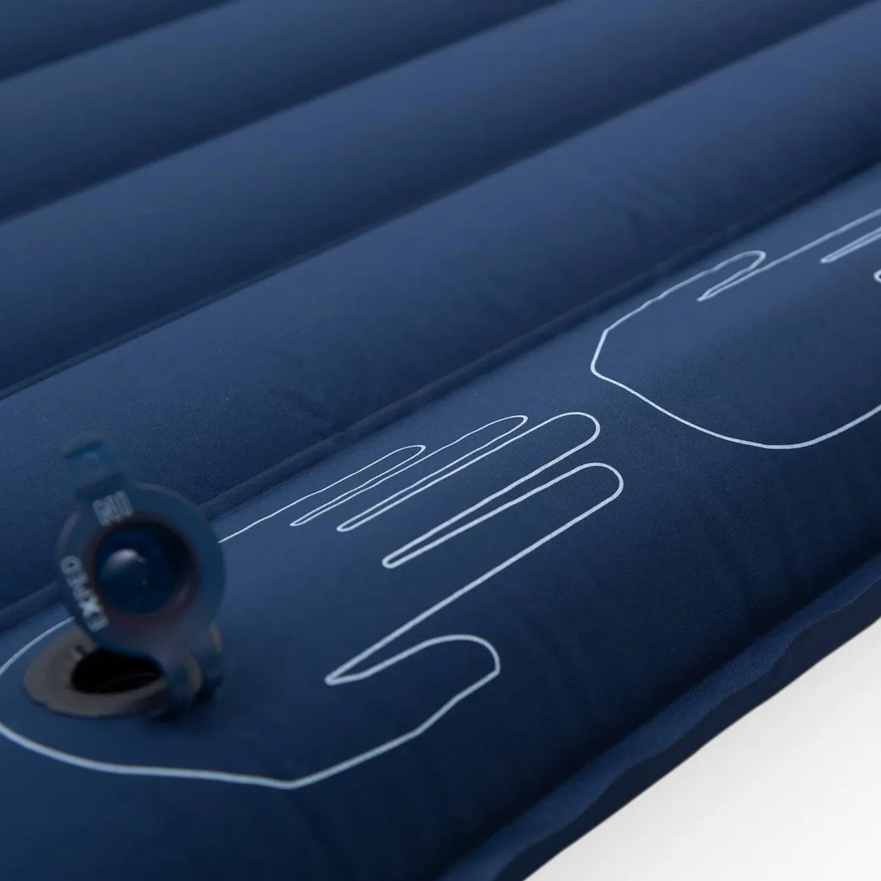 Versa 2R LW Sleeping Mat