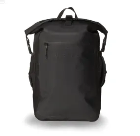 Vissla - North Seas 18L Dry Backpack - Black