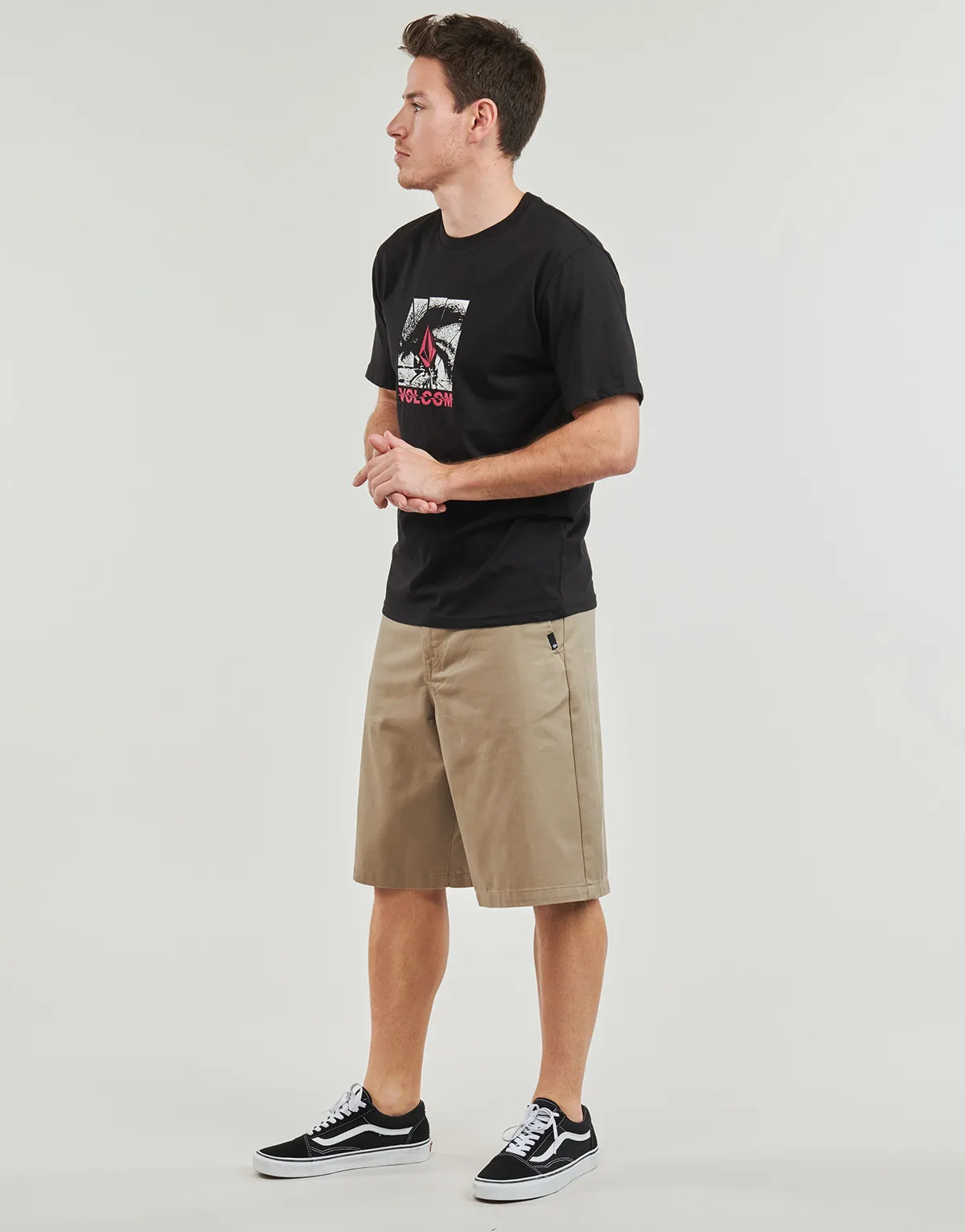 Volcom LOOSE TRUCK SHORT