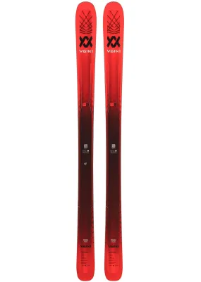 Volkl Men's M6 Mantra Flat Ski