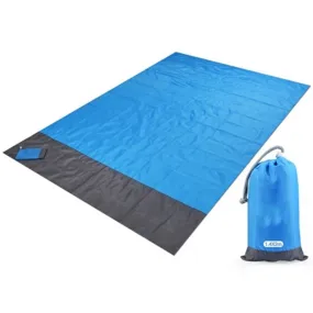 WATERPROOF Large Beach Mat