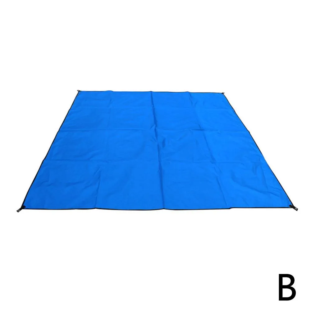 WELLHOUSE Sand Free Beach Mat