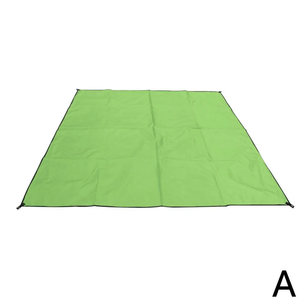 WELLHOUSE Sand Free Beach Mat