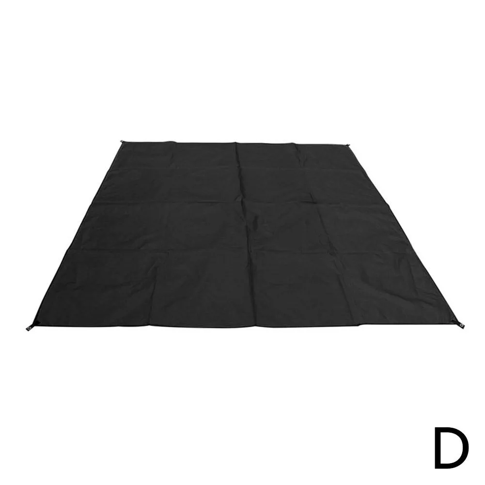 WELLHOUSE Sand Free Beach Mat