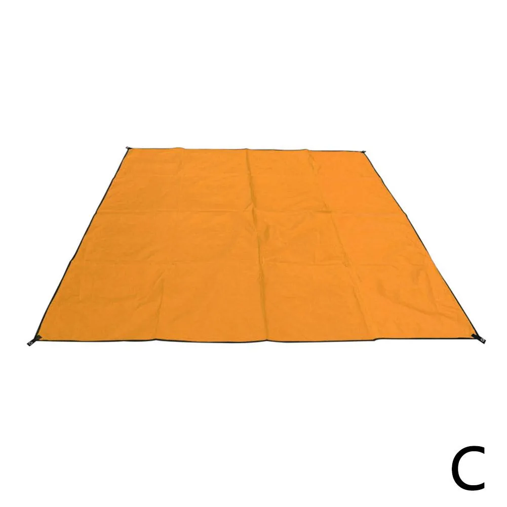 WELLHOUSE Sand Free Beach Mat