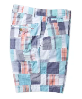 Westport Lifestyle Patchwork Short