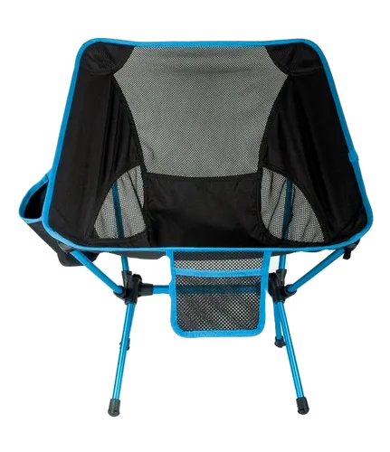 WFS Ultralight Camping Chair | redwoodtradingpost