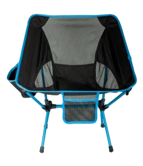 WFS Ultralight Camping Chair | redwoodtradingpost