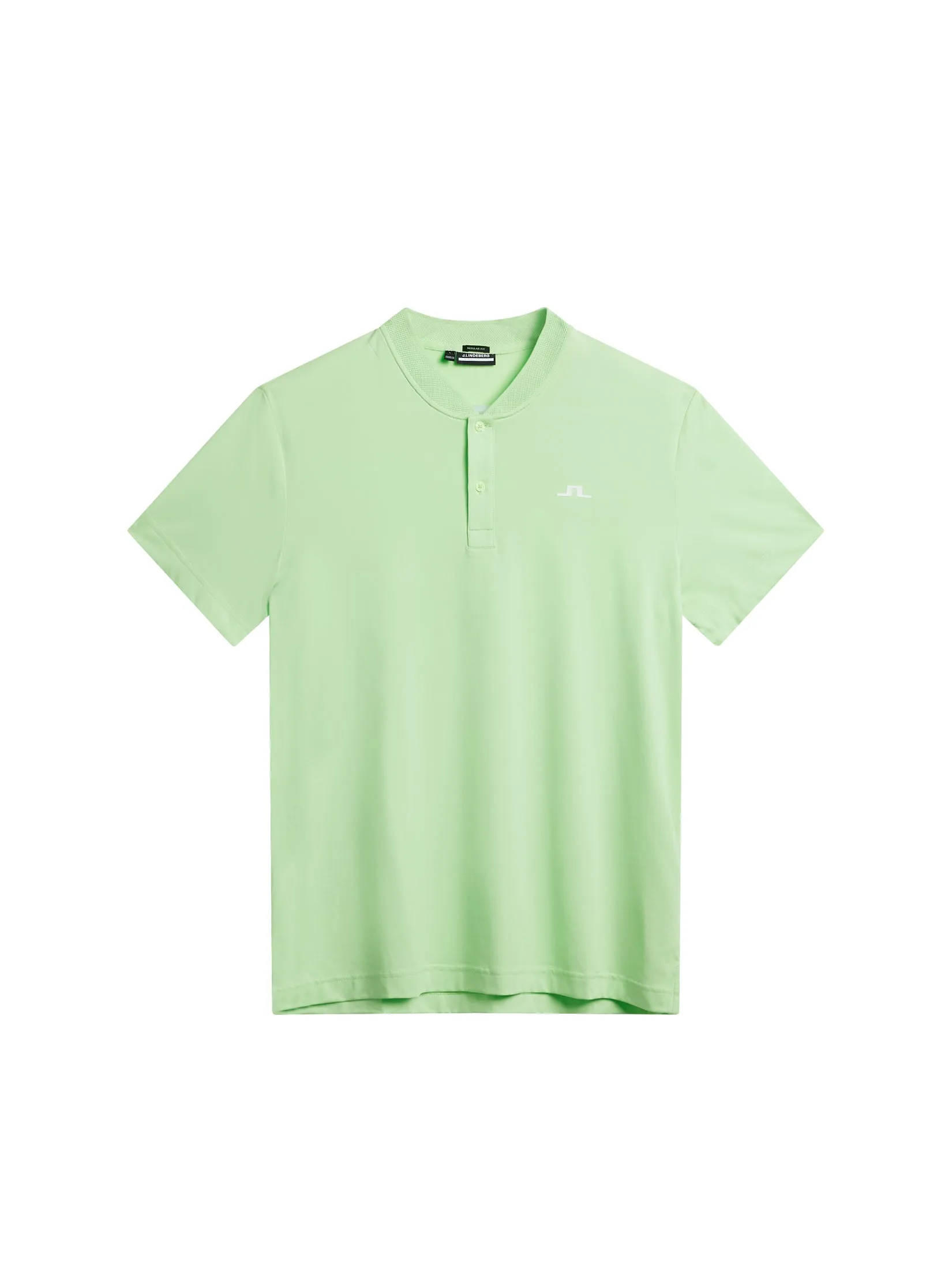 Wince Reg Fit Polo / Paradise Green