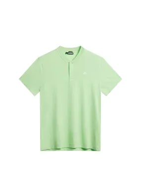 Wince Reg Fit Polo / Paradise Green