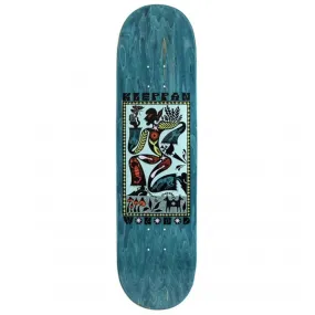 WKND Karsten Kleppan Troll Skateboard Deck 8.375