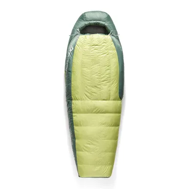 Womens Ascent -9C Down Sleeping Bag