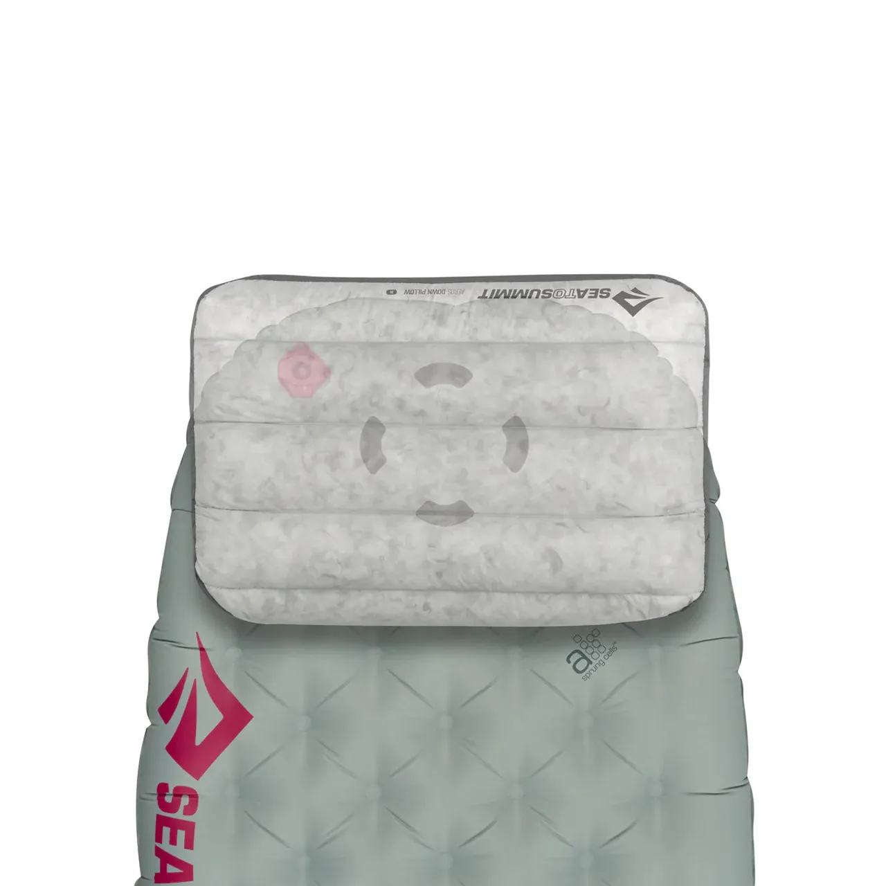 Womens Ether Light XT Insulated Sleeping Mat - Regular