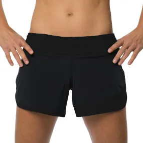 Women's Hopper Short - Black