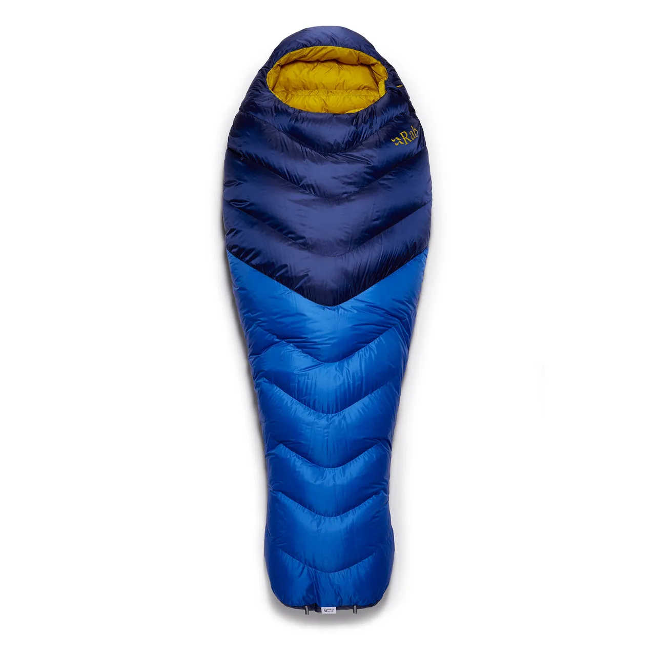 Womens Neutrino 400 Down Sleeping Bag