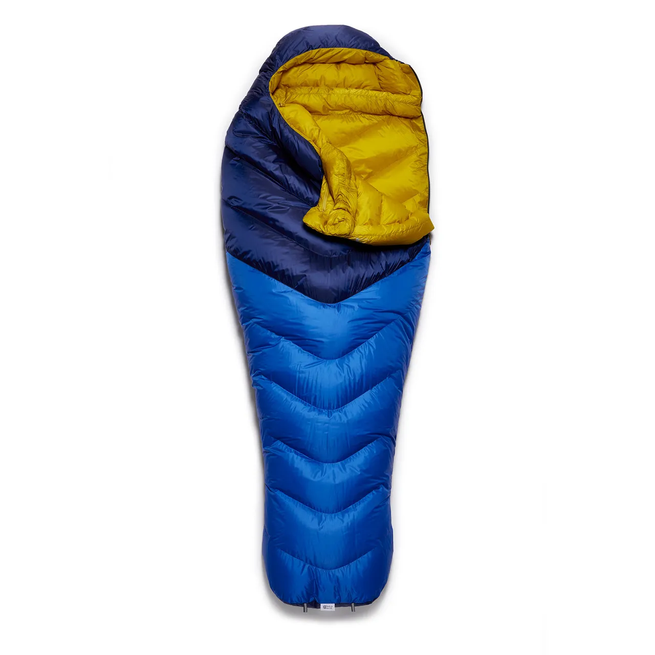 Womens Neutrino 400 Down Sleeping Bag