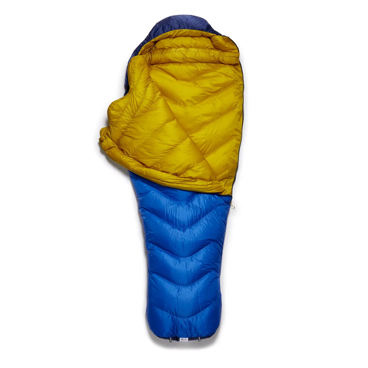 Womens Neutrino 400 Down Sleeping Bag